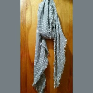 👽 MINICCI SCARF